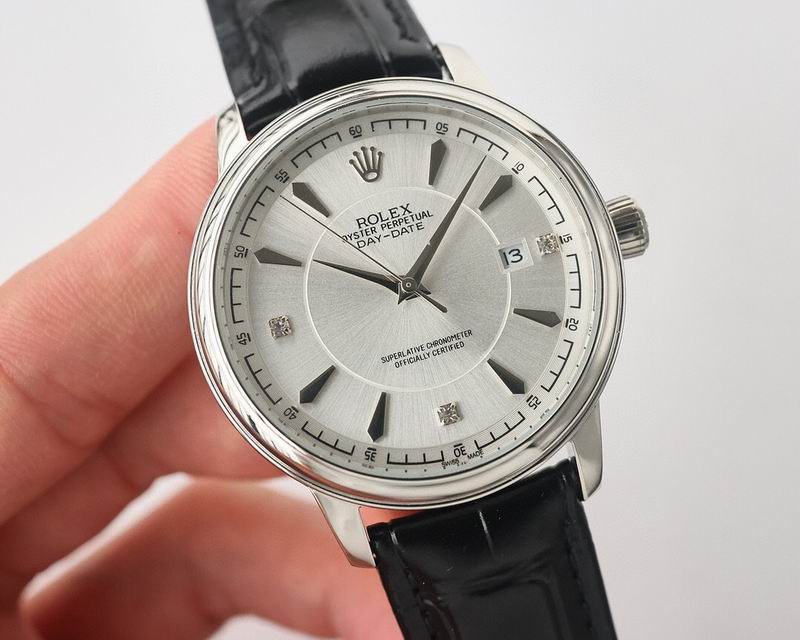 Rolex 40mm 181 (15)