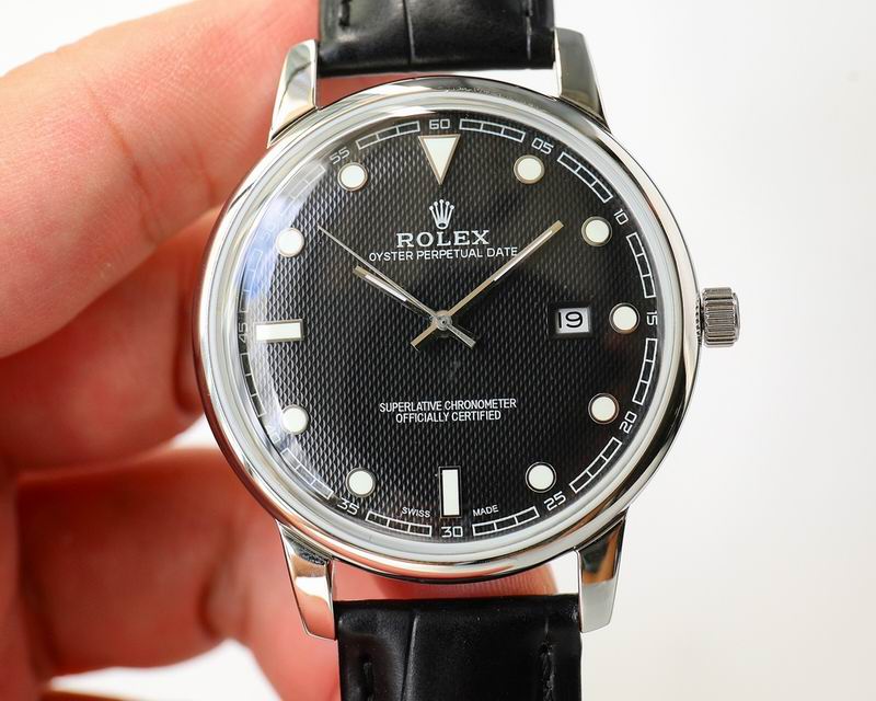 Rolex 42X10mm 175 (8)