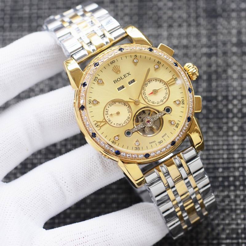 Rolex 43X12mm 98 (1)