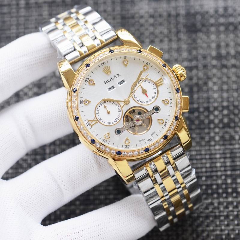 Rolex 43X12mm 98 (2)