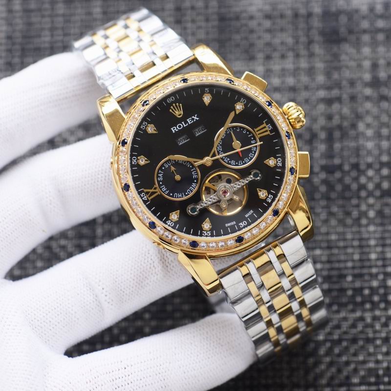 Rolex 43X12mm 98 (3)