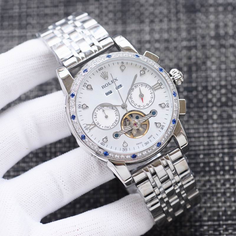 Rolex 43X12mm 98 (6)