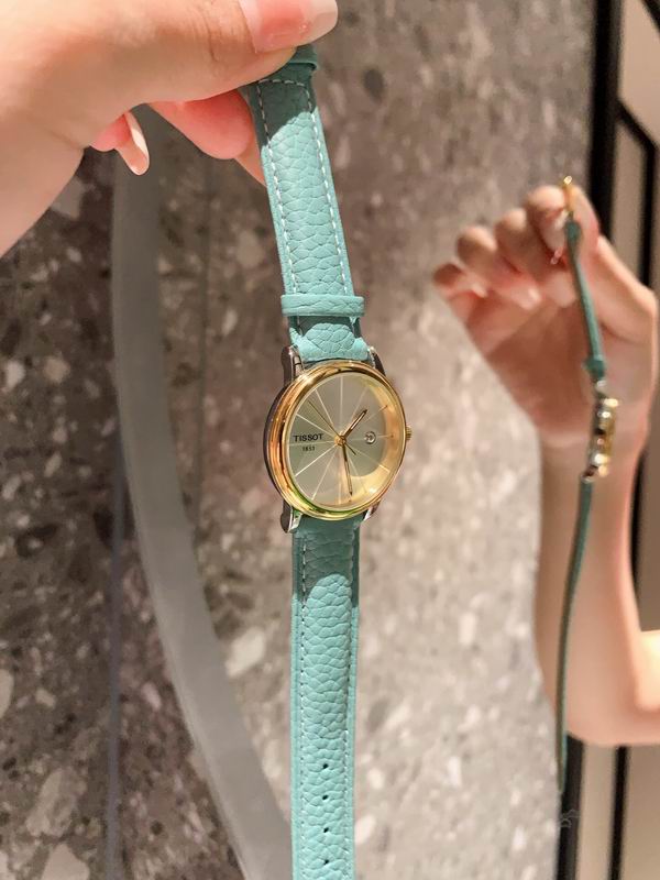 Tissot 30mm 40mm 118 (1)