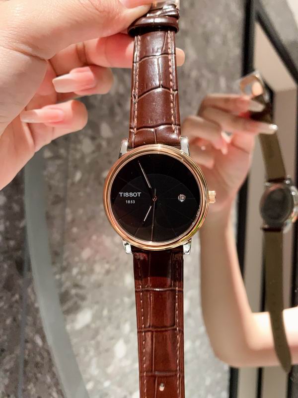 Tissot 30mm 40mm 118 (10)