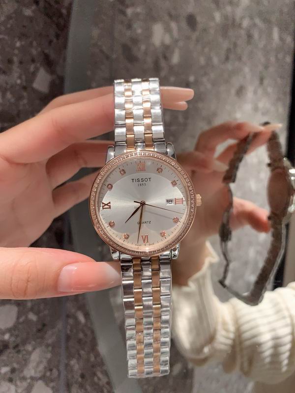 Tissot 30mm 40mm 88 (5)