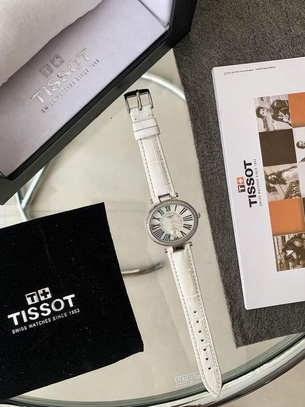 Tissot 36X31mm 132 (5)
