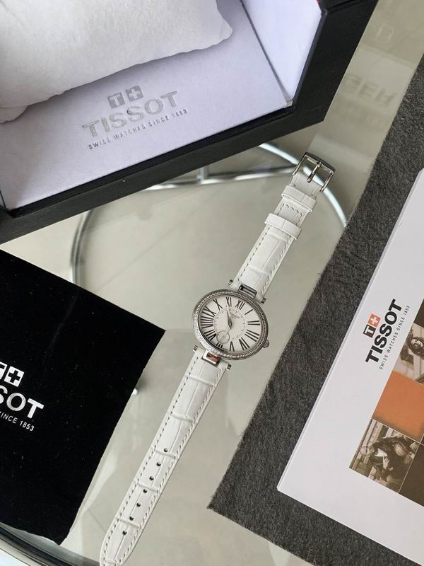 Tissot 36X31mm 132 (6)