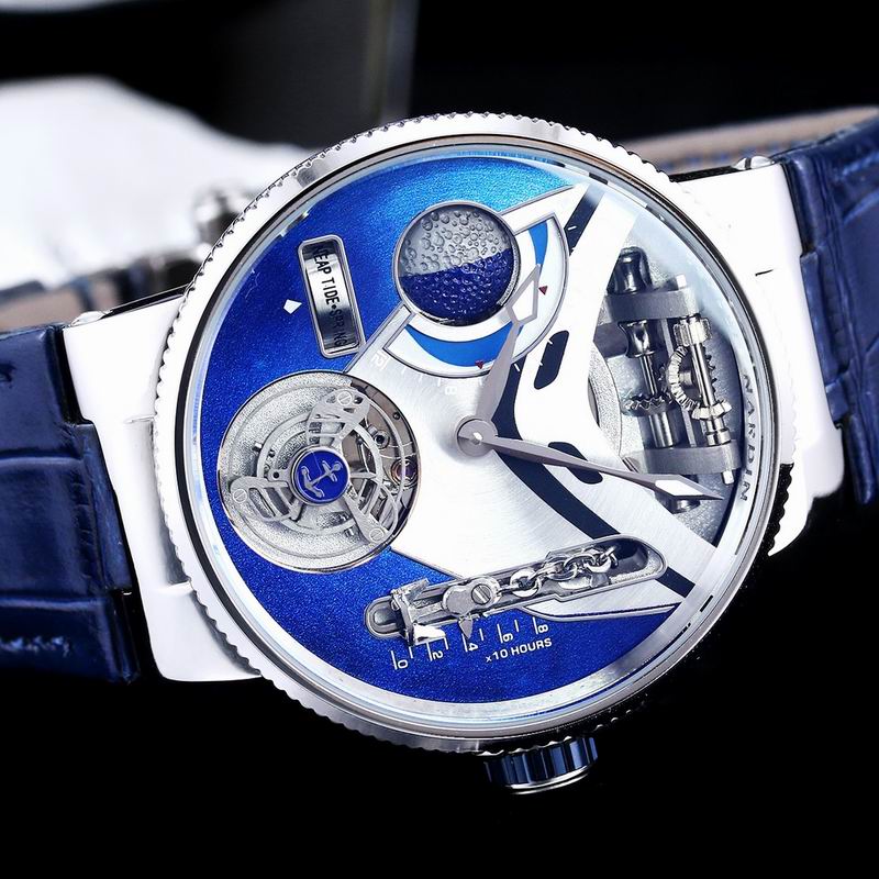 Ulysse Nardin 44X15mm 21 (3)