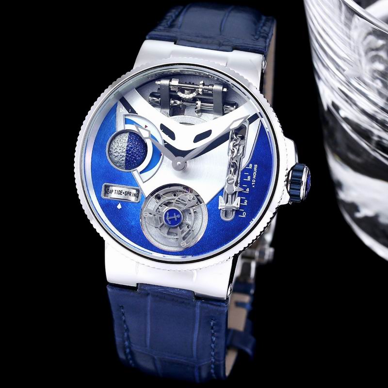 Ulysse Nardin 44X15mm 21 (8)