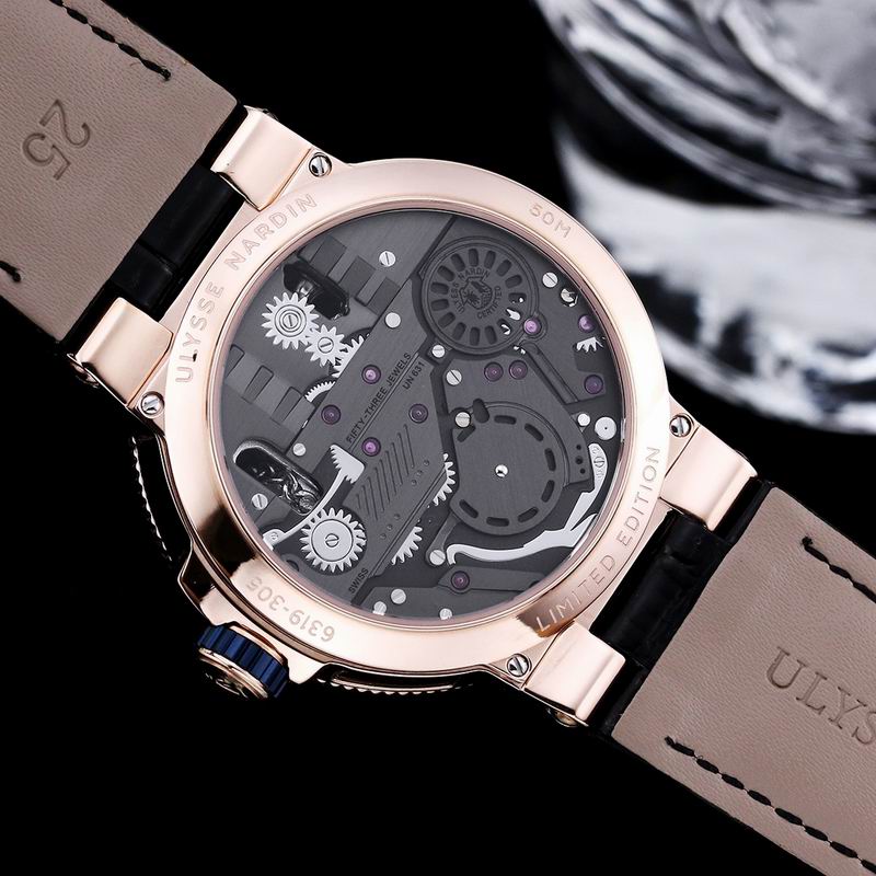 Ulysse Nardin 44X15mm 22 (2)