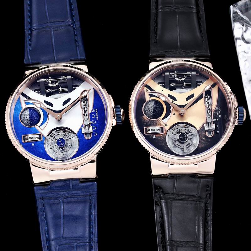 Ulysse Nardin 44X15mm 22 (5)