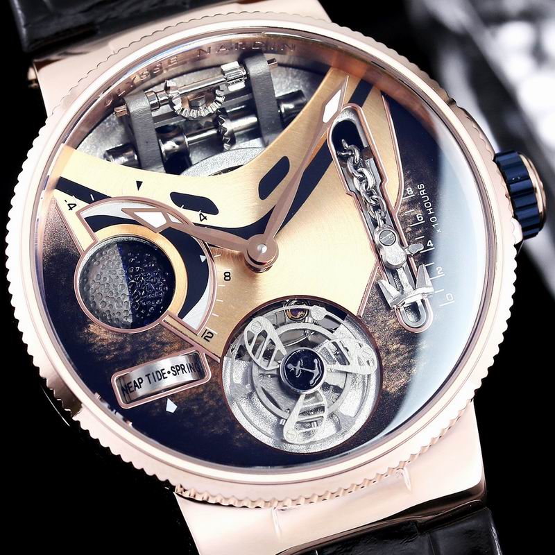 Ulysse Nardin 44X15mm 22 (7)