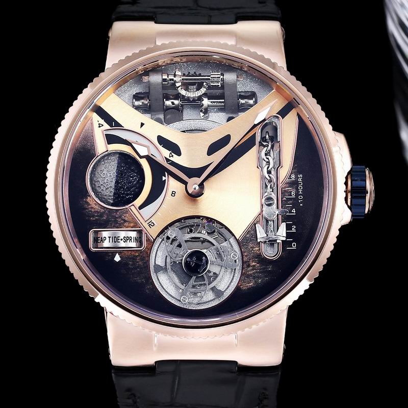 Ulysse Nardin 44X15mm 22 (9)