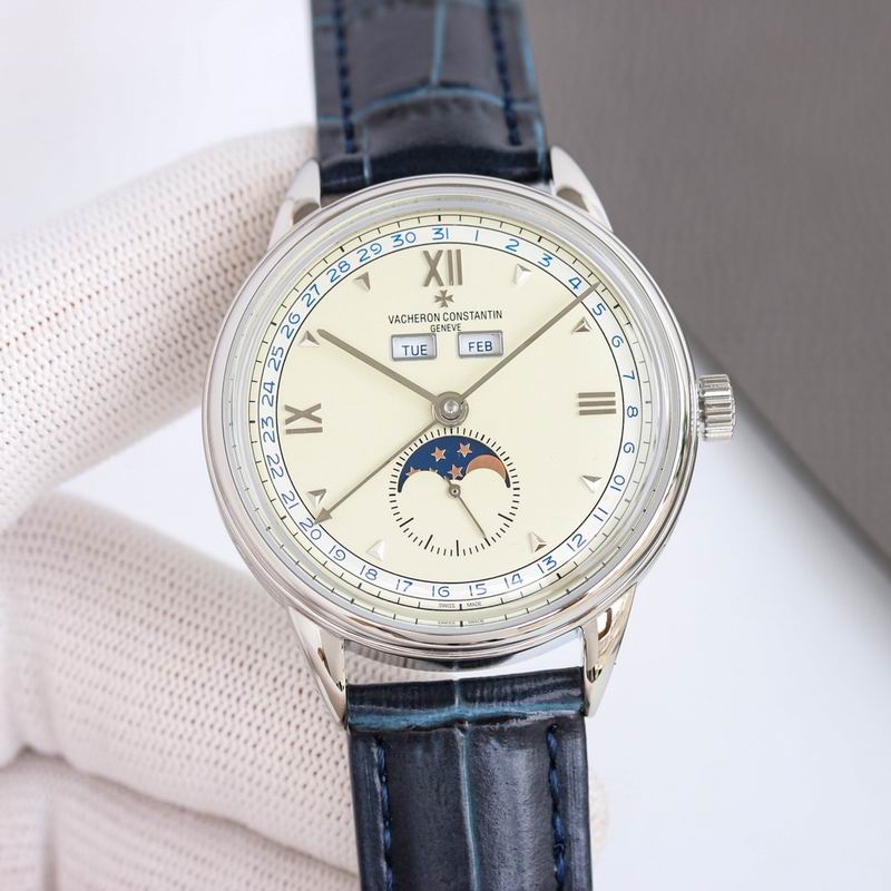 Vacheron Constantin 40mm 176 (10)