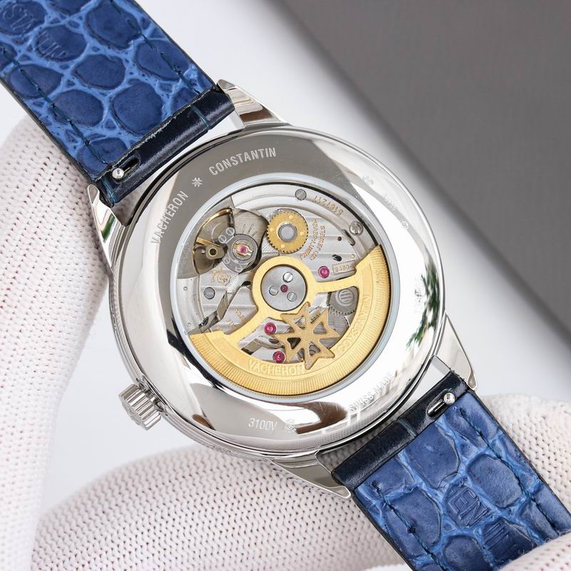 Vacheron Constantin 40mm 176 (12)