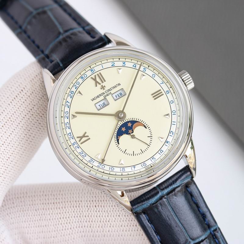 Vacheron Constantin 40mm 176 (14)