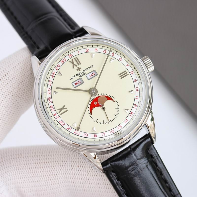 Vacheron Constantin 40mm 176 (16)
