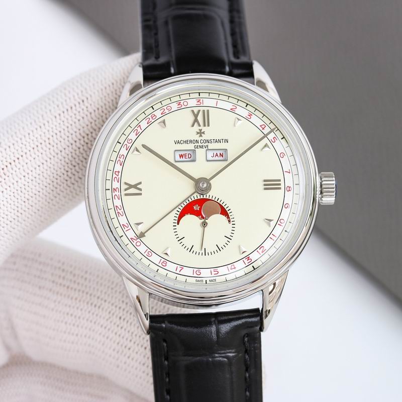 Vacheron Constantin 40mm 176 (18)