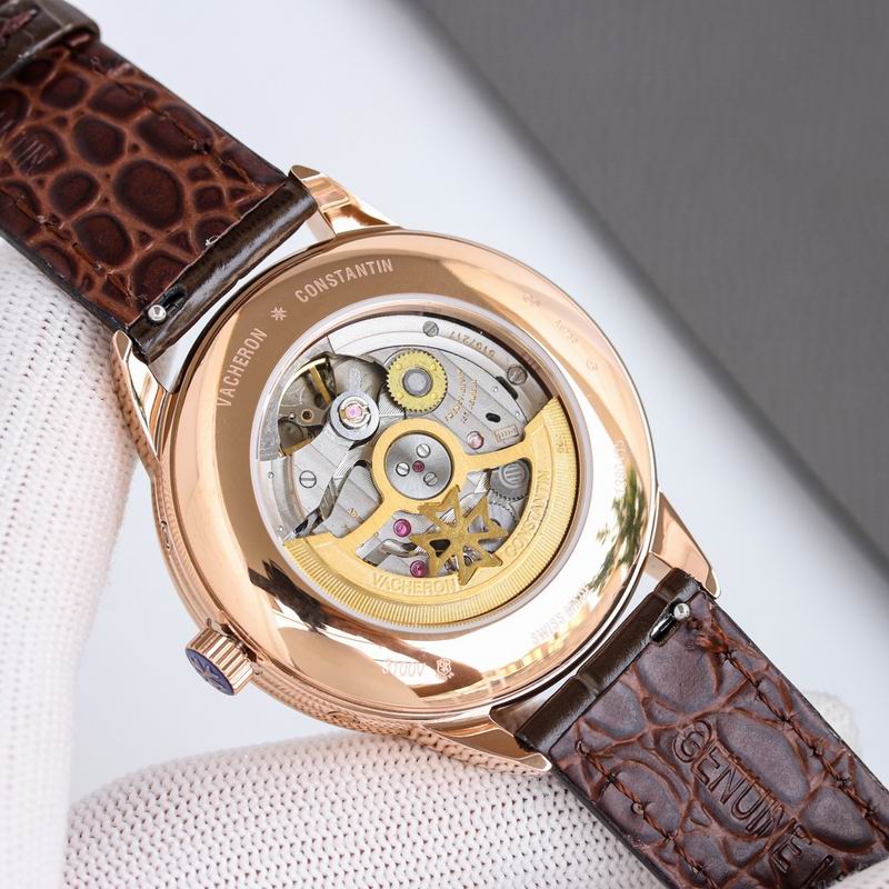 Vacheron Constantin 40mm 176 (4)