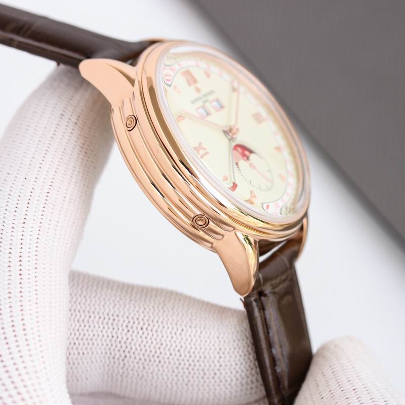 Vacheron Constantin 40mm 176 (5)