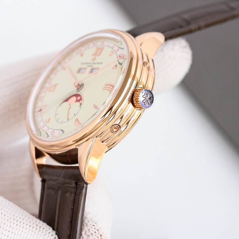 Vacheron Constantin 40mm 176 (6)