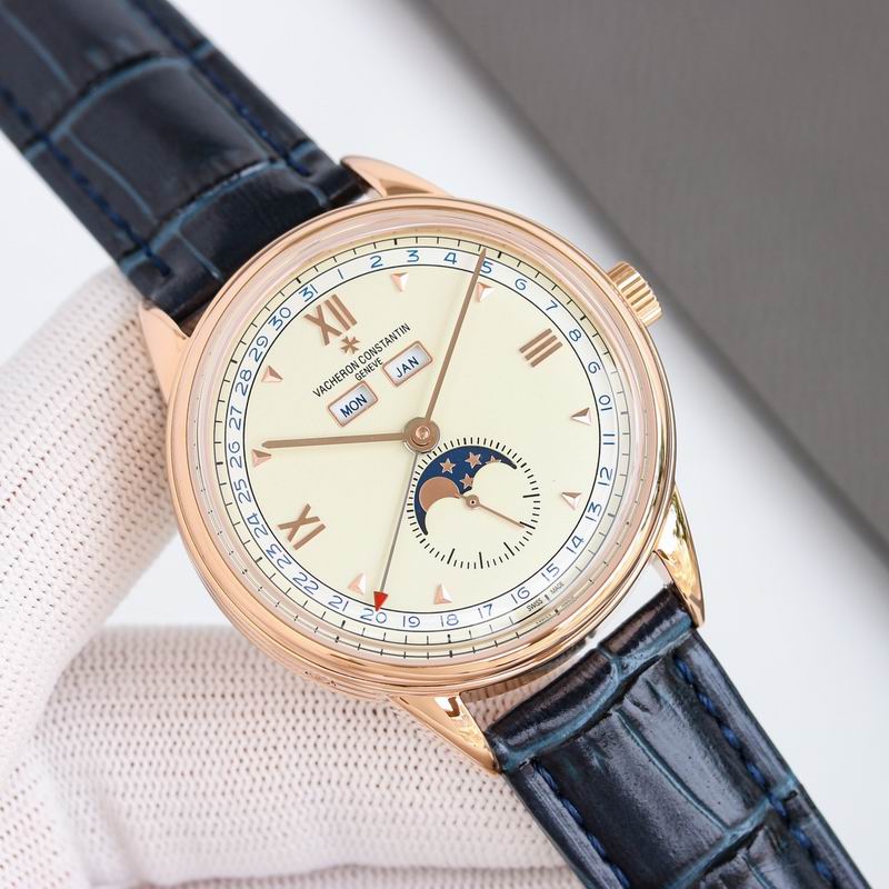 Vacheron Constantin 40mm 176 (8)