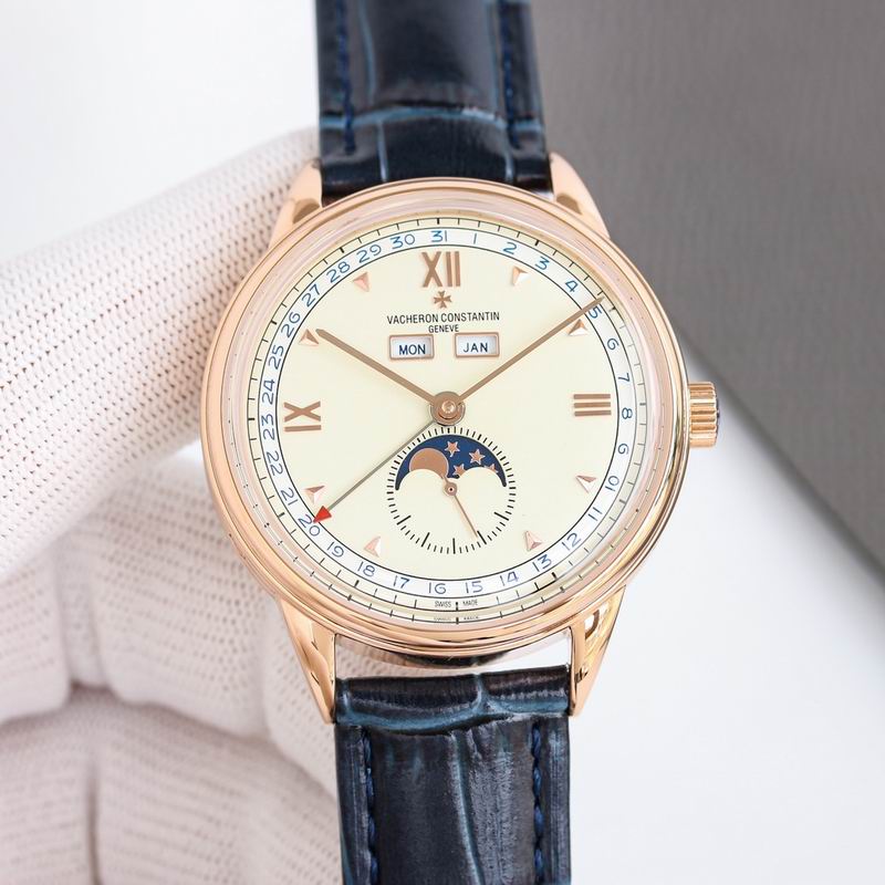 Vacheron Constantin 40mm 176 (9)
