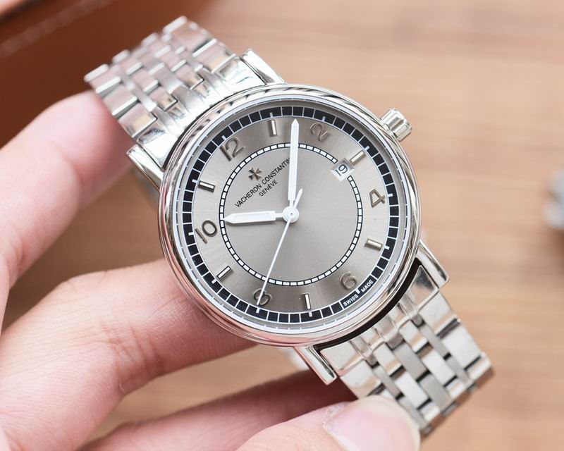 Vacheron Constantin 41X12mm 203 (2)