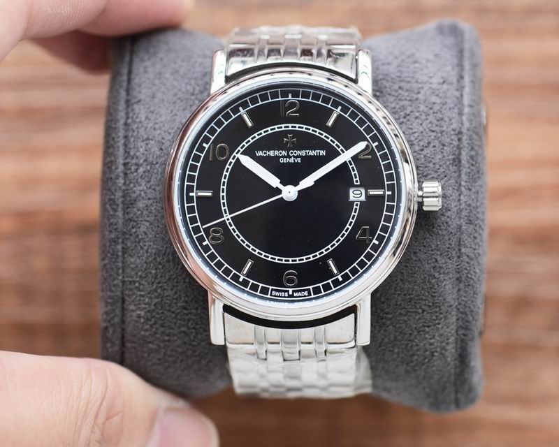 Vacheron Constantin 41X12mm 203 (3)