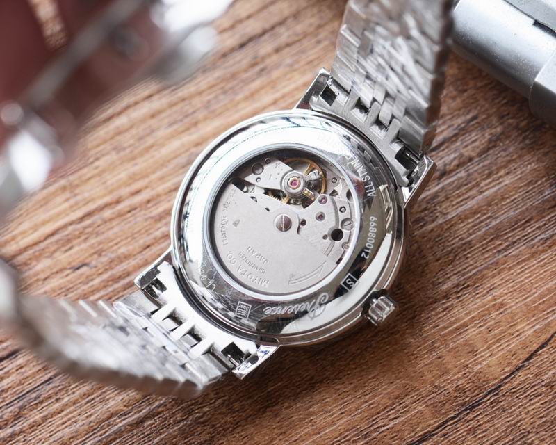 Vacheron Constantin 41X12mm 203 (4)