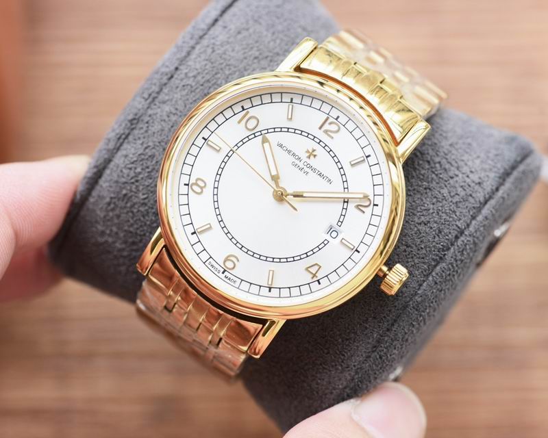 Vacheron Constantin 41X12mm 203 (6)