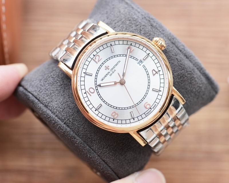 Vacheron Constantin 41X12mm 203 (9)
