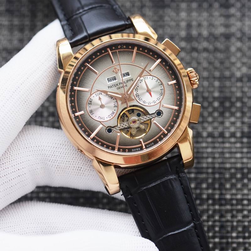 Vacheron Constantin 42X12mm 69 (8)