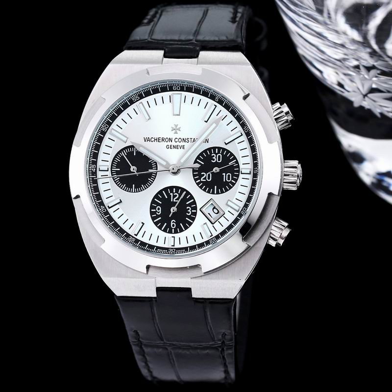 Vacheron Constantin 42X13mm 16 (2)