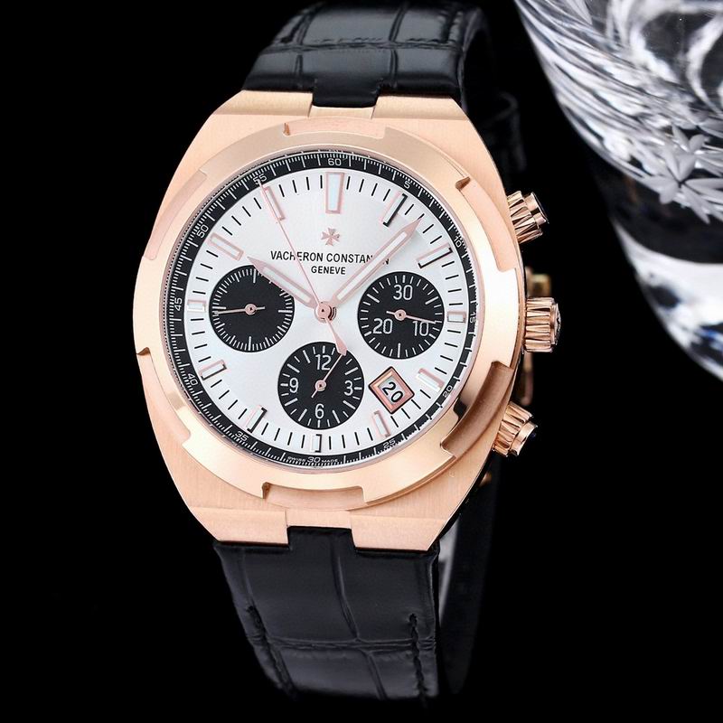 Vacheron Constantin 42X13mm 17 (8)