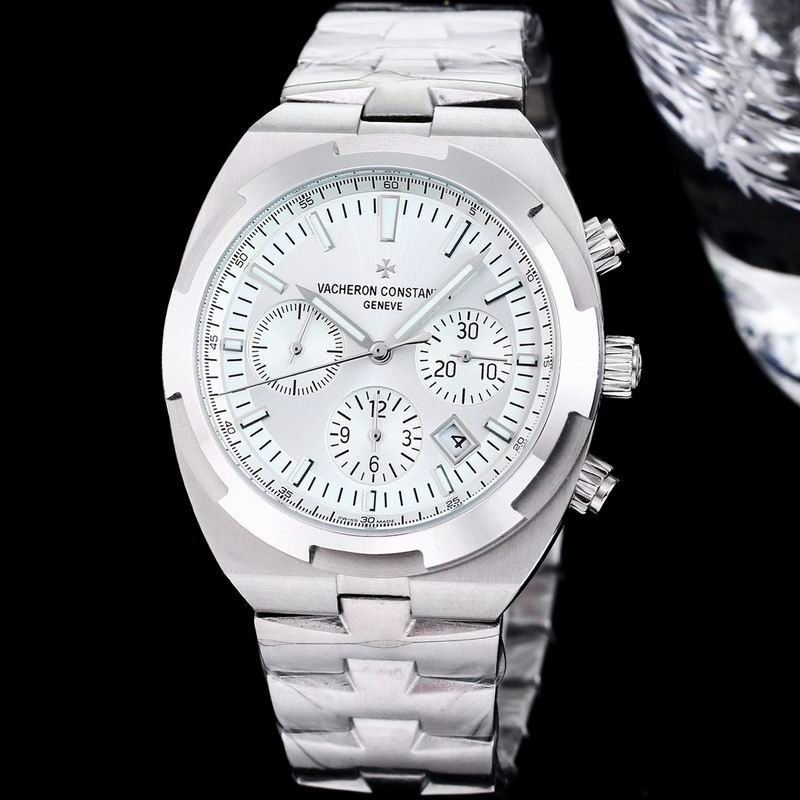 Vacheron Constantin 42X13mm 18 (3)