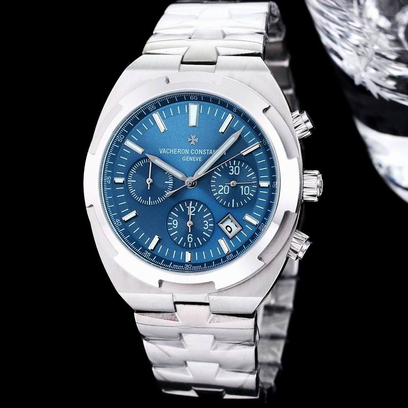 Vacheron Constantin 42X13mm 18 (5)