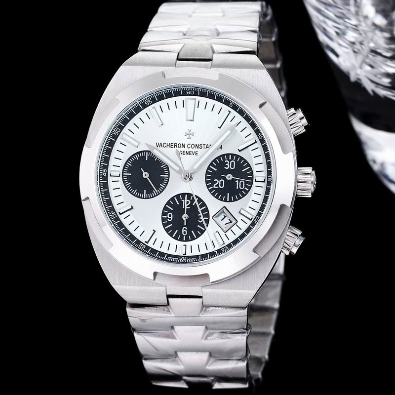 Vacheron Constantin 42X13mm 18 (6)