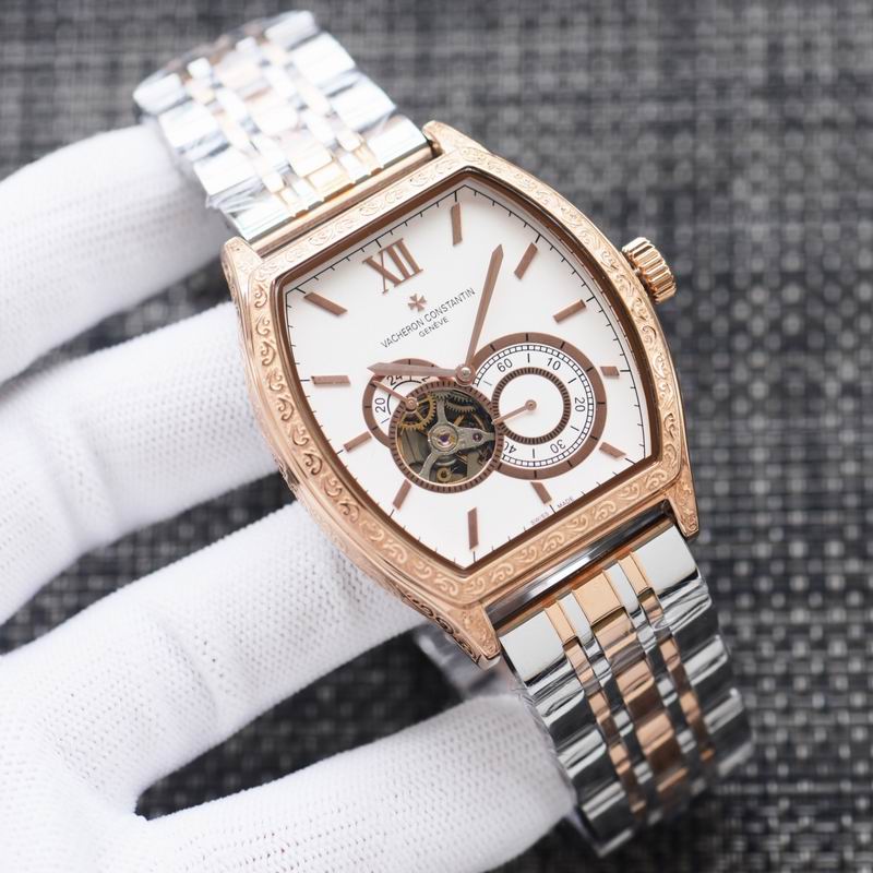 Vacheron Constantin 43X12mm 104 (1)