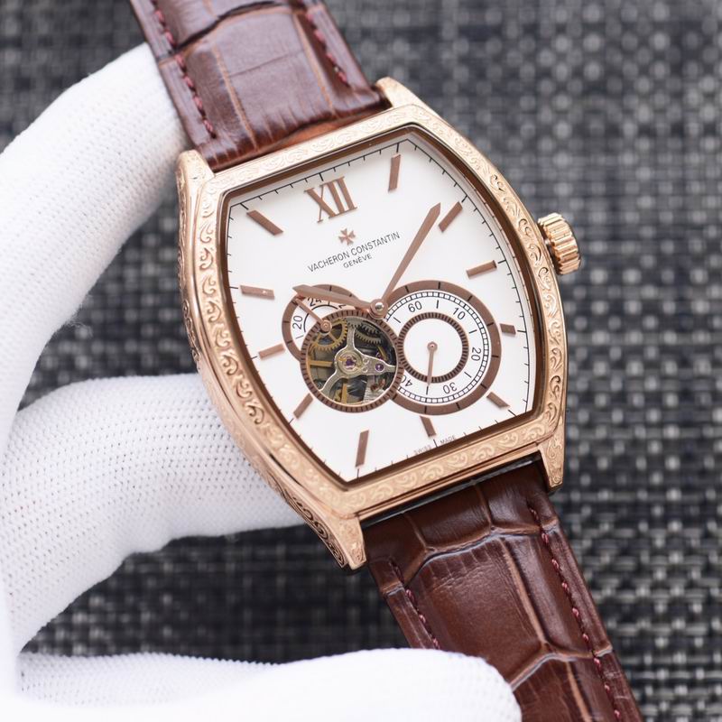 Vacheron Constantin 43X12mm 104 (2)