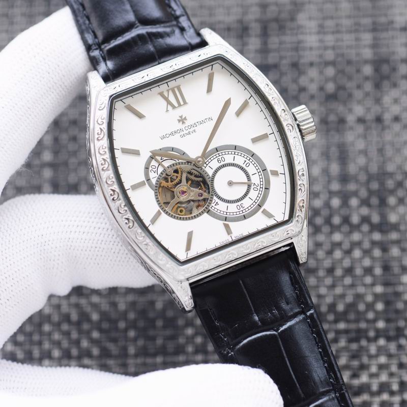 Vacheron Constantin 43X12mm 104 (4)