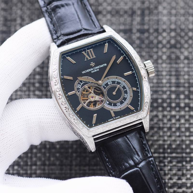 Vacheron Constantin 43X12mm 104 (5)