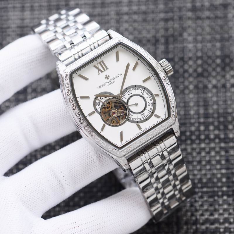 Vacheron Constantin 43X12mm 104 (6)