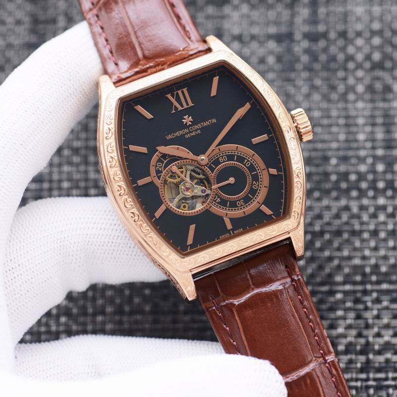 Vacheron Constantin 43X12mm 104 (7)