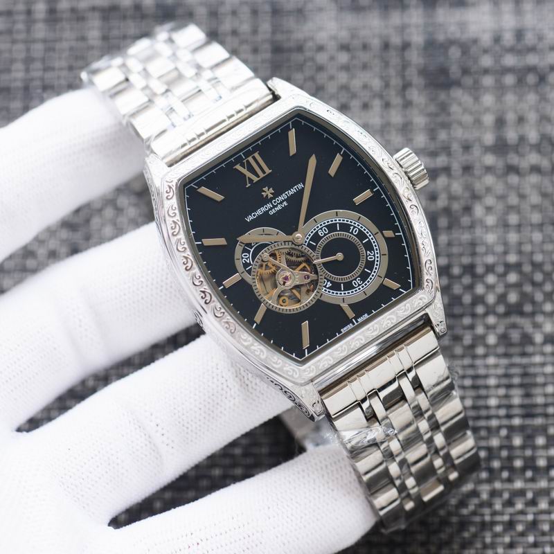 Vacheron Constantin 43X12mm 104 (8)