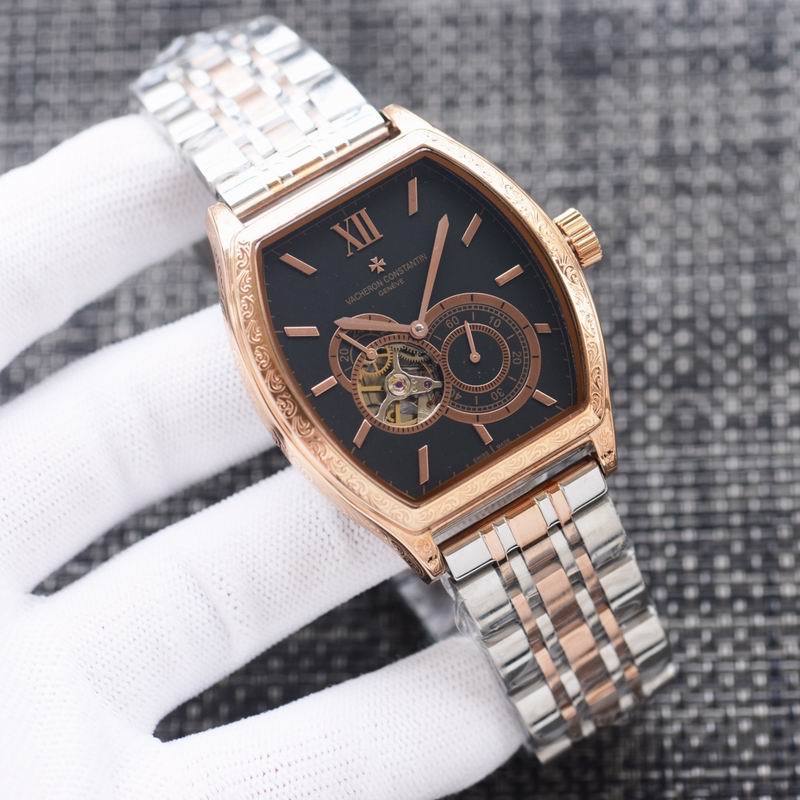 Vacheron Constantin 43X12mm 104 (9)