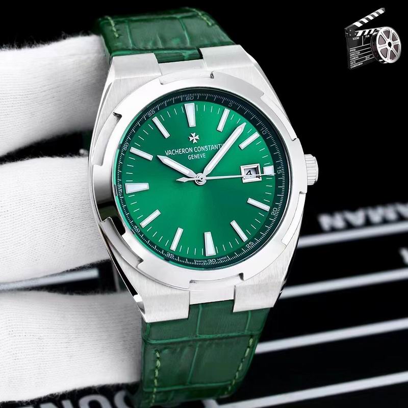 Vacheron Constantin 43X12mm 60 (1)