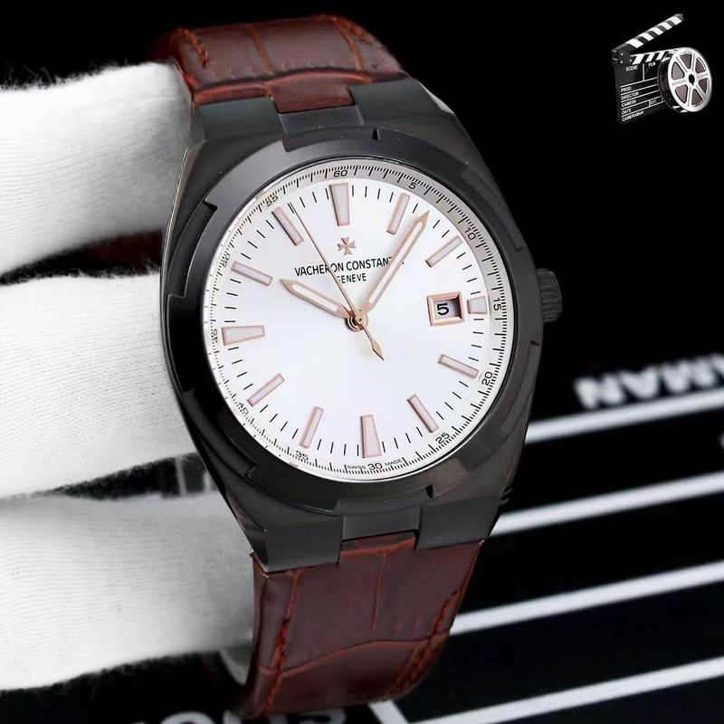 Vacheron Constantin 43X12mm 60 (10)