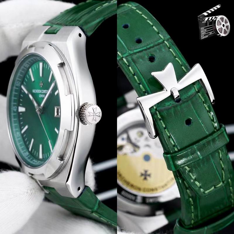 Vacheron Constantin 43X12mm 60 (13)