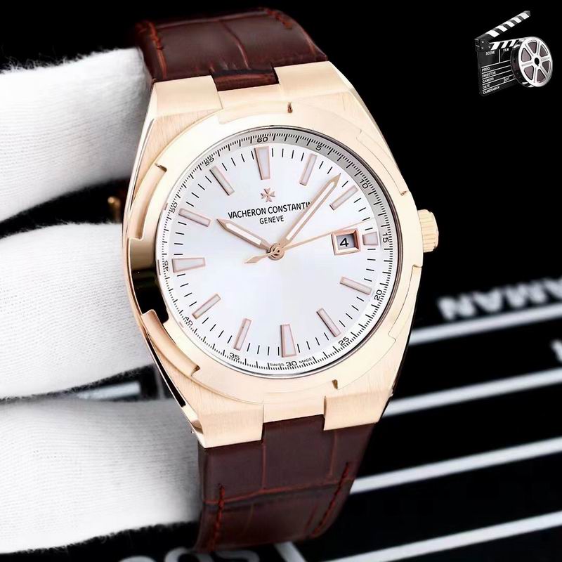 Vacheron Constantin 43X12mm 60 (17)